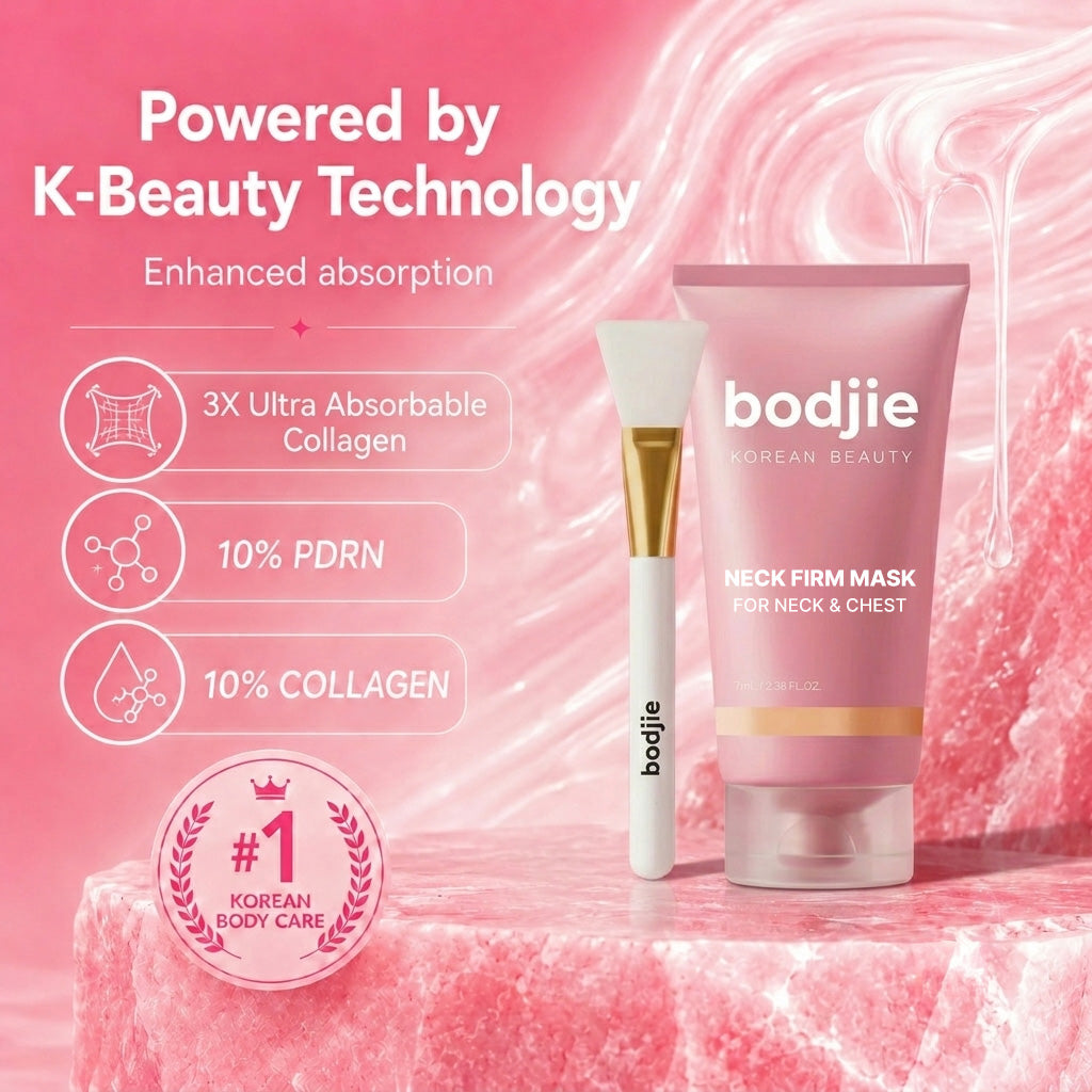 Neck Firming Mask