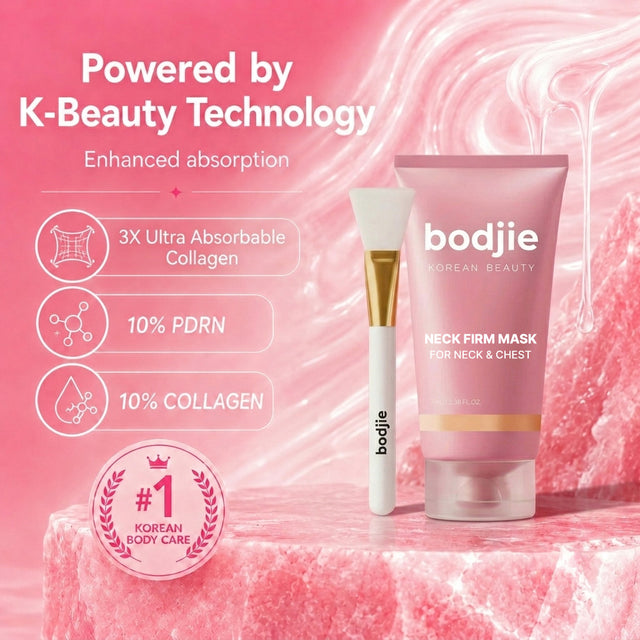 Neck Firming Mask