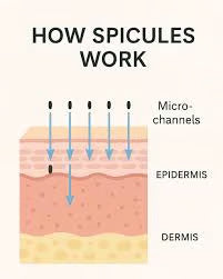 Micro Infusion Serum