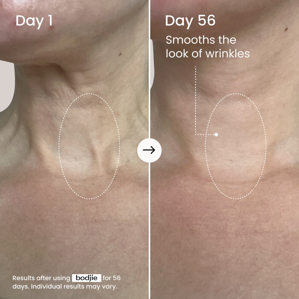 Neck Firming Mask