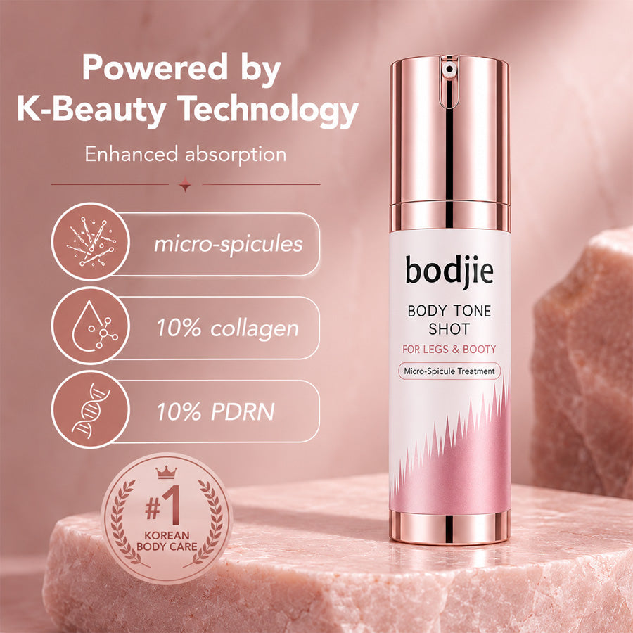 Micro Infusion Serum