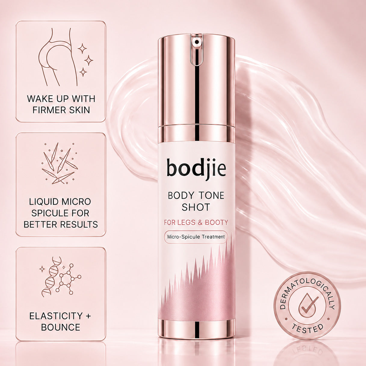 Micro Infusion Serum