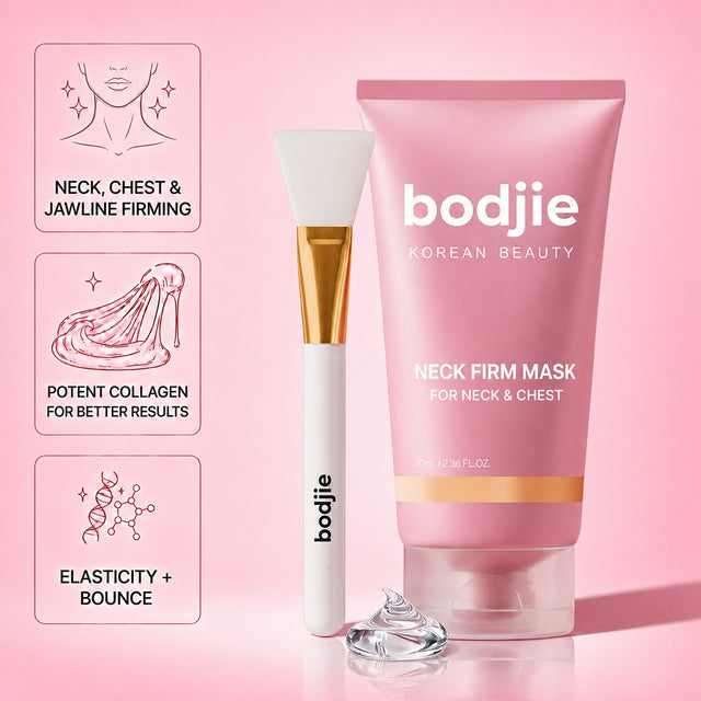 Neck Firming Mask