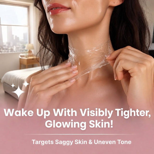 Neck Firming Mask