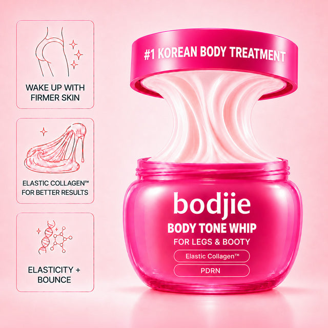 Overnight Toning Whip