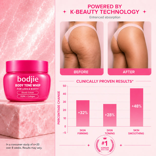 Overnight Toning Whip